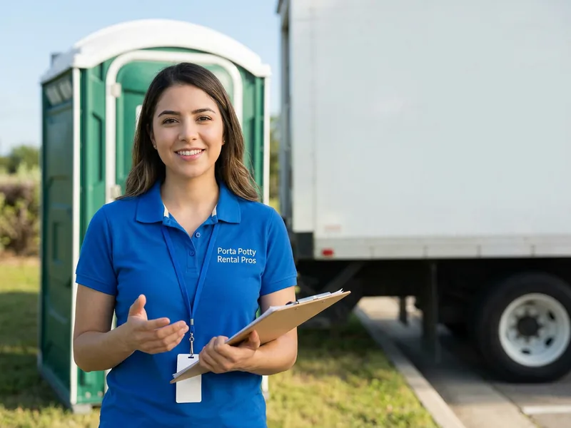 Porta Potty Rental  in Fountain Valley  FAQ
